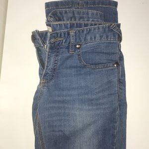 FREE PEOPLE JEANS
